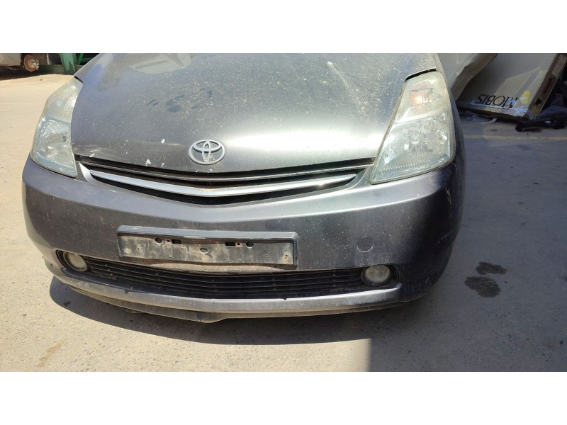 Recambio de paragolpes delantero para toyota prius liftback (_w2_) 1.5 hybrid (nhw20_) referencia OEM IAM   