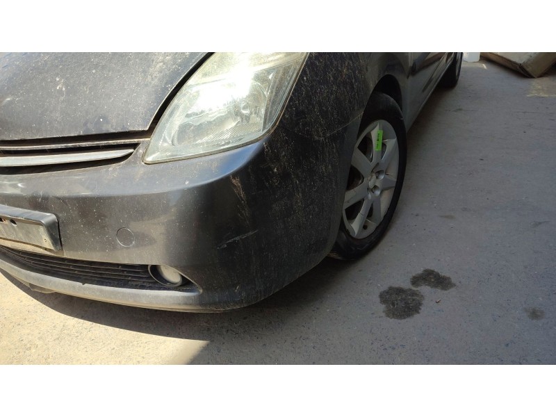 Recambio de paragolpes delantero para toyota prius liftback (_w2_) 1.5 hybrid (nhw20_) referencia OEM IAM   