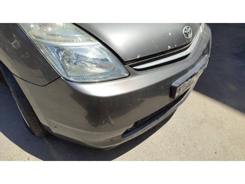 Recambio de paragolpes delantero para toyota prius liftback (_w2_) 1.5 hybrid (nhw20_) referencia OEM IAM   