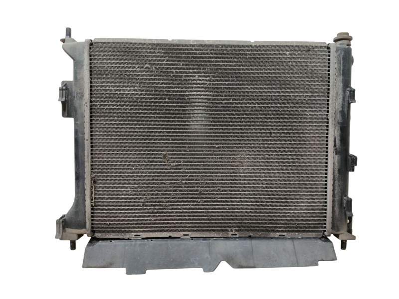 Recambio de radiador agua para hyundai i20 i (pb, pbt) 1.4 crdi referencia OEM IAM 253104P200  