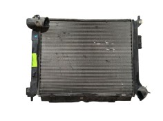 Recambio de radiador agua para hyundai i20 i (pb, pbt) 1.4 crdi referencia OEM IAM 253104P200   2