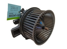 Recambio de motor calefaccion para audi q5 (fyb, fyg) 35 tdi quattro referencia OEM IAM   