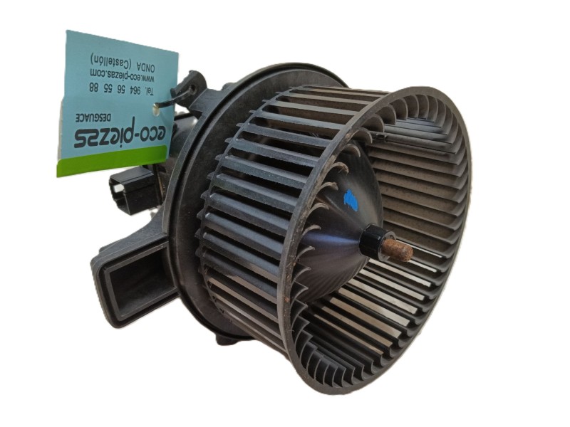 Recambio de motor calefaccion para audi q5 (fyb, fyg) 35 tdi quattro referencia OEM IAM   