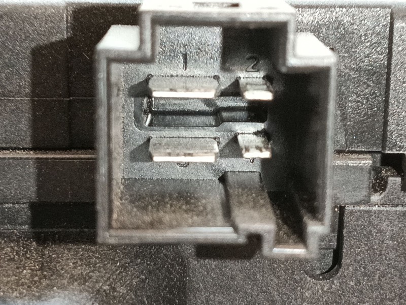 Recambio de motor calefaccion para audi q5 (fyb, fyg) 35 tdi quattro referencia OEM IAM   