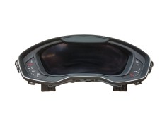 Recambio de cuadro instrumentos para audi q5 (fyb, fyg) 35 tdi quattro referencia OEM IAM 8W5920790D  