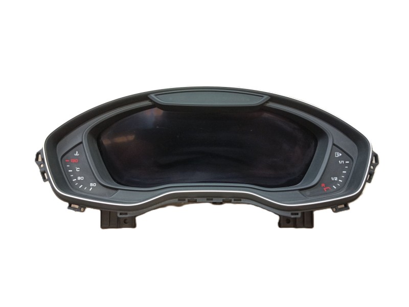 Recambio de cuadro instrumentos para audi q5 (fyb, fyg) 35 tdi quattro referencia OEM IAM 8W5920790D  