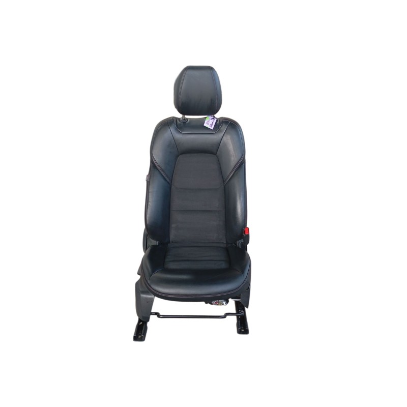 Recambio de asiento delantero derecho para mazda cx-5 (kf) 2.0 referencia OEM IAM  FS24KK100 