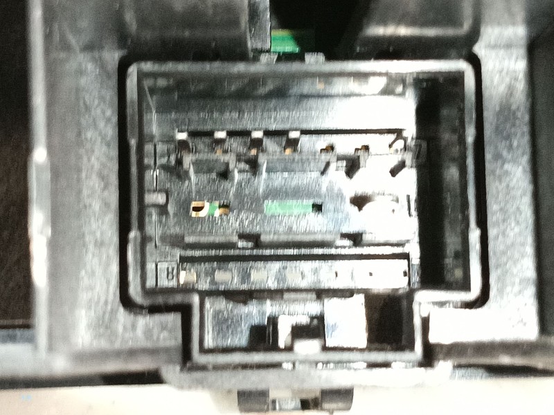 Recambio de mando multifuncion para audi q5 (fyb, fyg) 35 tdi quattro referencia OEM IAM   