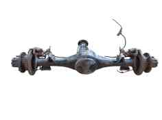 Recambio de puente trasero para nissan cabstar (f24m, f24w) 35.14 dci, 45.14 dci 2.5 (f24m) referencia OEM IAM   