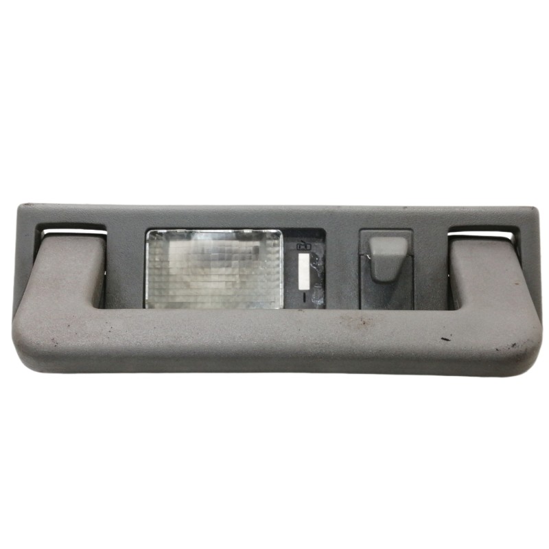 Recambio de no identificado para audi 100 berlina (c4) quattro referencia OEM IAM 4A0857607 ASIDERO TRASERO DERECHO 441947303