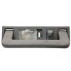 Recambio de no identificado para audi 100 berlina (c4) quattro referencia OEM IAM 4A0857607 ASIDERO TRASERO DERECHO 441947303