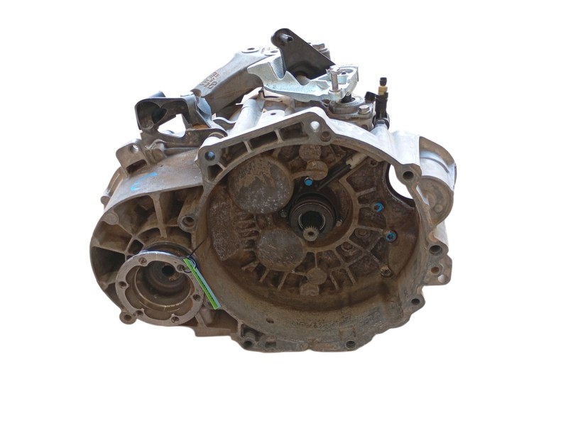 Recambio de caja cambios para volkswagen tiguan (ad1, ax1) 2.0 tdi referencia OEM IAM 2Q300058E  
