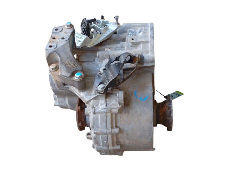 Recambio de caja cambios para volkswagen tiguan (ad1, ax1) 2.0 tdi referencia OEM IAM 2Q300058E  