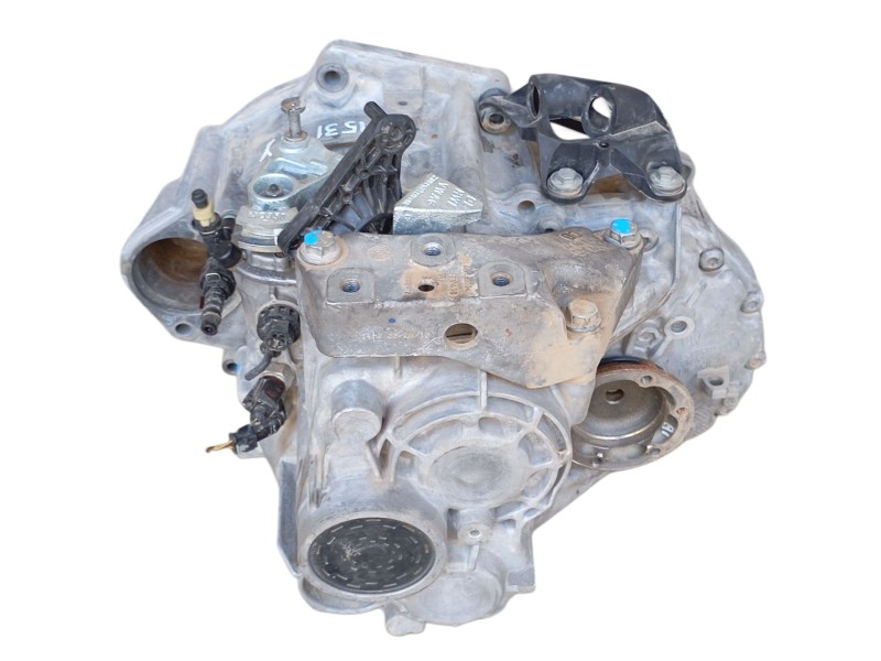 Recambio de caja cambios para volkswagen tiguan (ad1, ax1) 2.0 tdi referencia OEM IAM 2Q300058E  