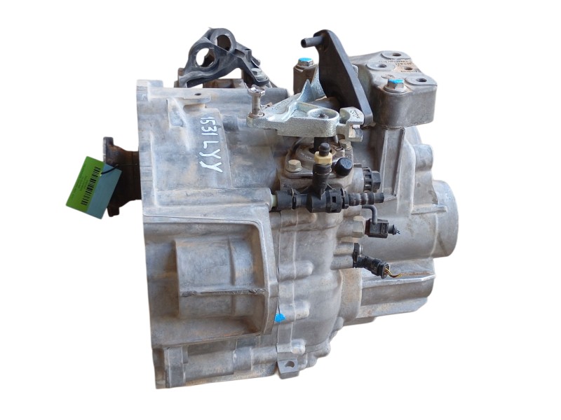 Recambio de caja cambios para volkswagen tiguan (ad1, ax1) 2.0 tdi referencia OEM IAM 2Q300058E  