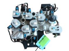 Recambio de valvula expansion para byd seal u referencia OEM IAM   