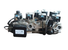 Recambio de valvula expansion para byd seal u referencia OEM IAM    2