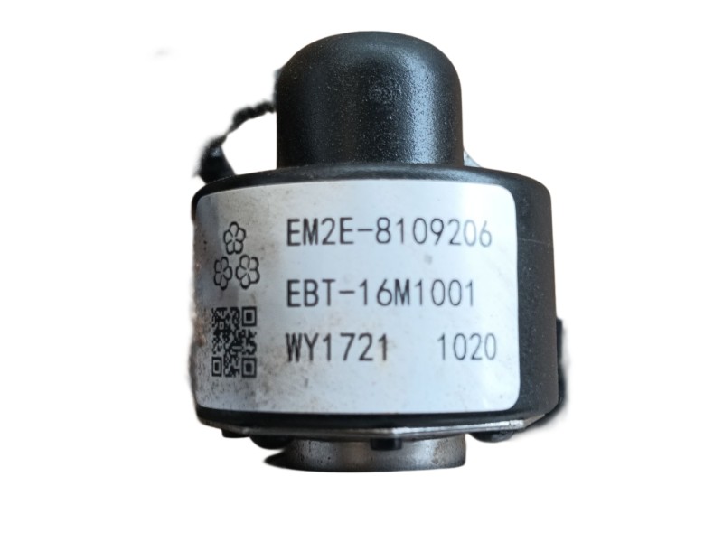 Recambio de valvula expansion para byd seal u referencia OEM IAM   