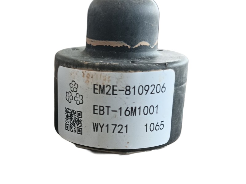 Recambio de valvula expansion para byd seal u referencia OEM IAM   