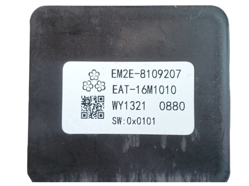 Recambio de valvula expansion para byd seal u referencia OEM IAM   