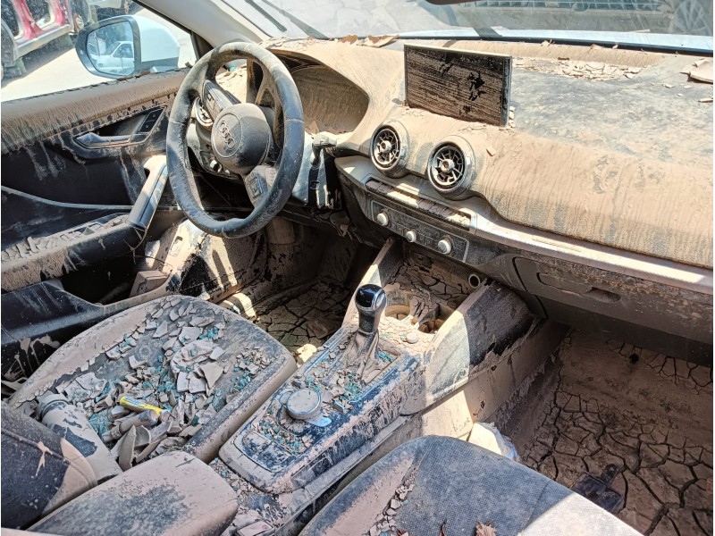 audi q2 (gab, gag) del año 2023