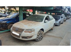 VOLKSWAGEN PASSAT B6 (3C2)