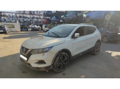 NISSAN QASHQAI II (J11, J11_)