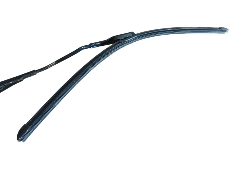 Recambio de brazo limpia delantero izquierdo para bmw x1 (f48) sdrive 18 d referencia OEM IAM 61617360506 21082005 