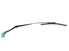 Recambio de brazo limpia delantero derecho para bmw x1 (f48) sdrive 18 d referencia OEM IAM 61617360515 17082004 