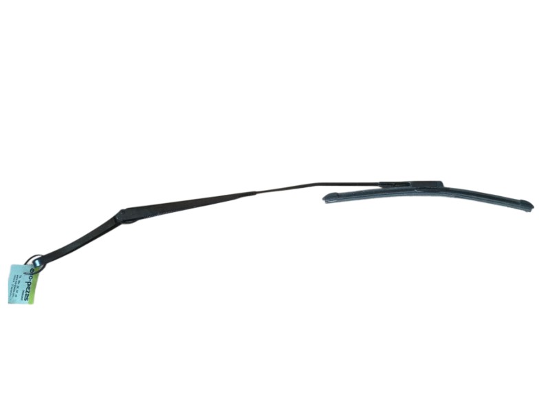 Recambio de brazo limpia delantero derecho para bmw x1 (f48) sdrive 18 d referencia OEM IAM 61617360515 17082004 