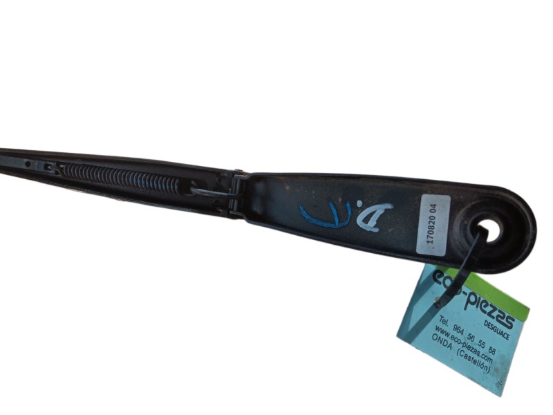 Recambio de brazo limpia delantero derecho para bmw x1 (f48) sdrive 18 d referencia OEM IAM 61617360515 17082004 