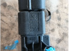 Recambio de sensor para audi q5 (fyb, fyg) 35 tdi quattro referencia OEM IAM   