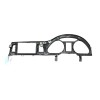 Recambio de moldura para audi q7 (4lb) 3.0 tdi quattro referencia OEM IAM 4L1857115G 4L1857115G 