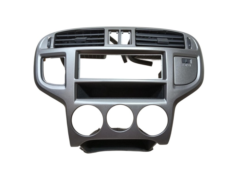 Recambio de moldura para hyundai matrix (fc) 1.6 referencia OEM IAM 8474017350YN 8474217100 