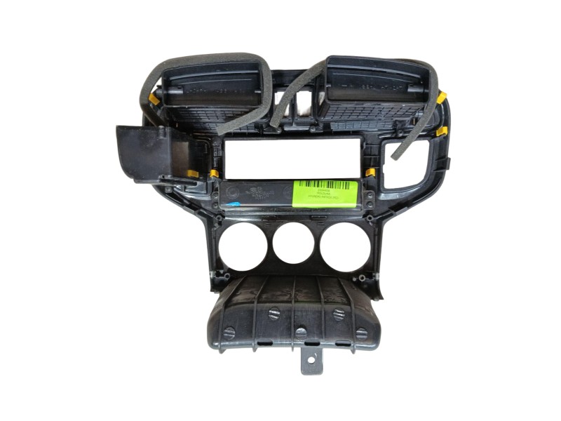 Recambio de moldura para hyundai matrix (fc) 1.6 referencia OEM IAM 8474017350YN 8474217100 