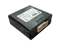 Recambio de modulo electronico para mazda 6 hatchback (gh) 1.8 mzr referencia OEM IAM GS1F5102XD 3570041053 