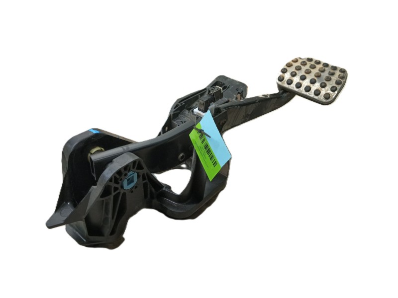 Recambio de pedal freno para mercedes-benz cla (c118) cla 180 (118.384) referencia OEM IAM A1772901000 A1772900800 