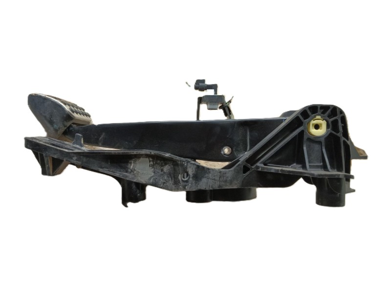Recambio de pedal freno para mercedes-benz cla (c118) cla 180 (118.384) referencia OEM IAM A1772901000 A1772900800 