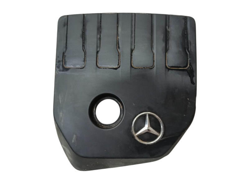 Recambio de tapa motor para mercedes-benz cla (c118) cla 180 (118.384) referencia OEM IAM A2820101000 A2102186402 