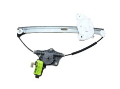 Recambio de elevalunas trasero izquierdo para kia rio iv (yb, sc, fb) 1.0 t-gdi 120 eco-dynamics+ referencia OEM IAM 83401H8100 