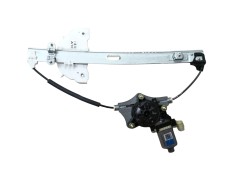 Recambio de elevalunas trasero izquierdo para kia rio iv (yb, sc, fb) 1.0 t-gdi 120 eco-dynamics+ referencia OEM IAM 83401H8100  2