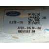 Recambio de condensador / radiador aire acondicionado para ford ka+ iii (uk, fk) 1.2 referencia OEM IAM 2249681 J7BB19710BA 