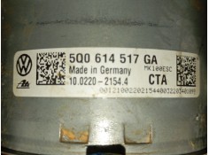 Recambio de abs para volkswagen tiguan (ad1, ax1) 2.0 tdi referencia OEM IAM 5Q0614517GABEF 5Q0614517GA  2