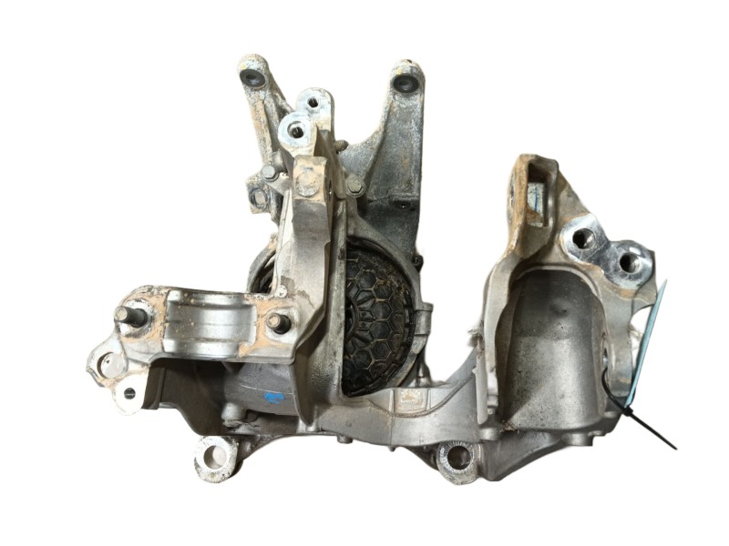 Recambio de soporte motor derecho para audi q5 (fyb, fyg) 35 tdi quattro referencia OEM IAM   