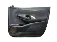Recambio de guarnecido puerta delantera derecha para toyota yaris cross (mxp_) 1.5 hybrid (mxpj10) referencia OEM IAM 676100DP20