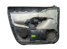 Recambio de guarnecido puerta delantera derecha para toyota yaris cross (mxp_) 1.5 hybrid (mxpj10) referencia OEM IAM 676100DP20 2