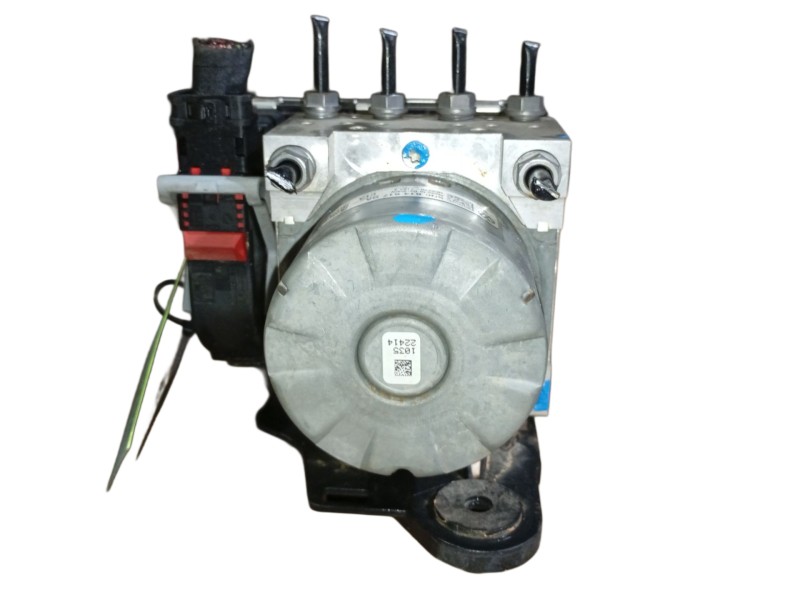 Recambio de abs para volkswagen tiguan (ad1, ax1) 2.0 tdi referencia OEM IAM 5Q0614517GABEF 5Q0614517GA 