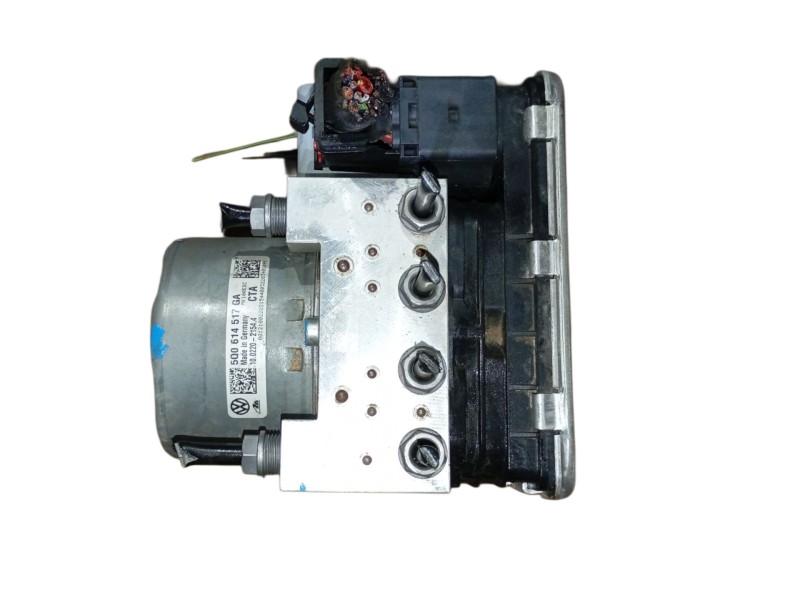 Recambio de abs para volkswagen tiguan (ad1, ax1) 2.0 tdi referencia OEM IAM 5Q0614517GABEF 5Q0614517GA 