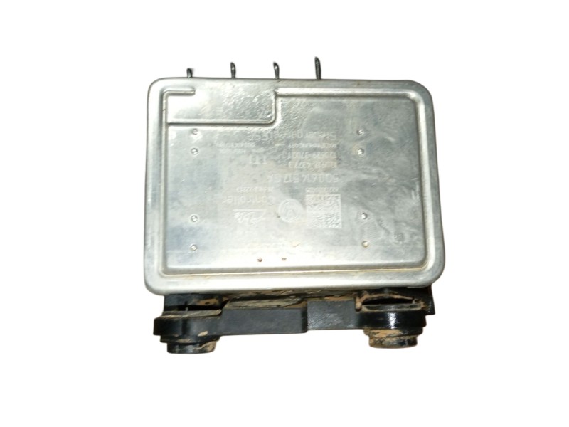 Recambio de abs para volkswagen tiguan (ad1, ax1) 2.0 tdi referencia OEM IAM 5Q0614517GABEF 5Q0614517GA 