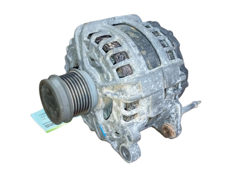 Recambio de alternador para volkswagen tiguan (ad1, ax1) 2.0 tdi referencia OEM IAM  05L903026N 
